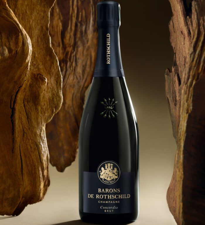 Concordia Brut