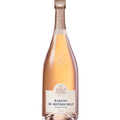 Rosé - Magnum 150 cL (case of 3)