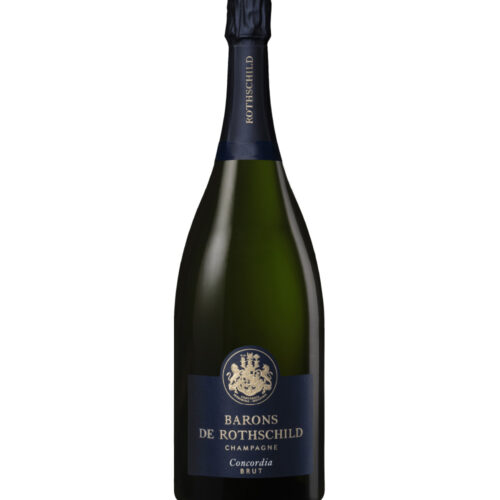 Concordia Brut - Magnum 150 cL (case of 3)